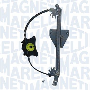 MAGNETI MARELLI ablakemelő 350103212500