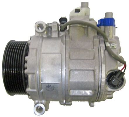 Product Image - Compressor, airconditioning - ACP719000P - MAHLE