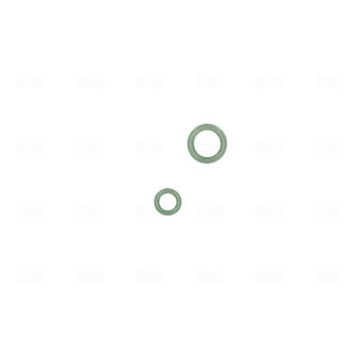 NISSENS 890979 Compressor, air conditioning