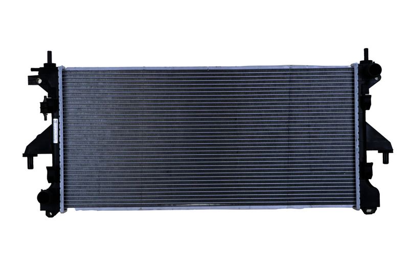 HELLA 8MK 366 302-791 Radiator, engine cooling