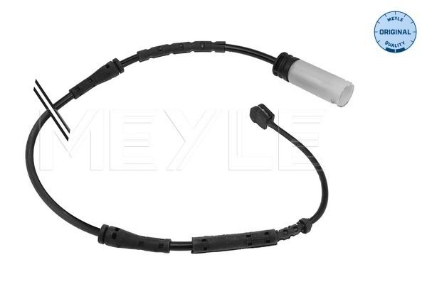 Meyle Warning Contact, brake pad wear 314 527 0014