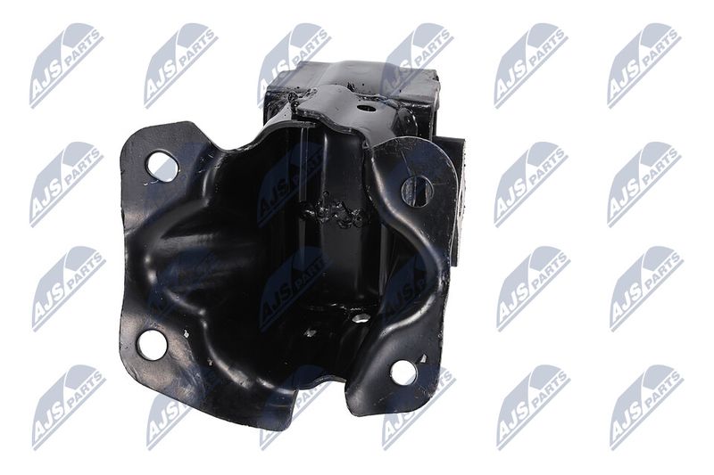 Paigutus, Mootor, NTY ZPS-CH-154