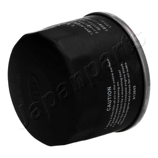 JAPANPARTS FO-M02S Oil Filter