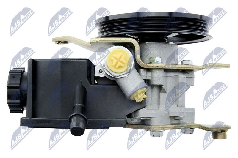 NTY SPW-TY-033 Hydraulic Pump, steering