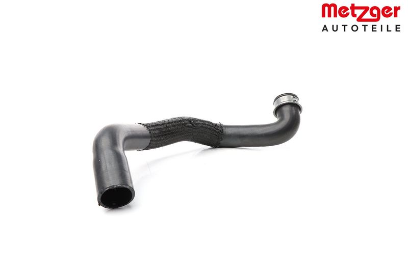 METZGER AUTOTEILE 2420122 Radiator Hose