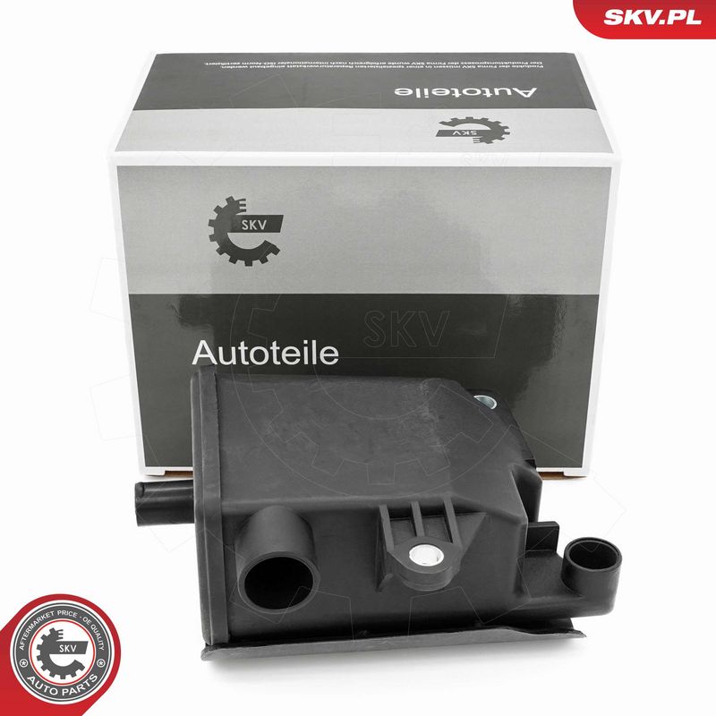 Õlieraldaja, karterituulutus, ESEN SKV 31SKV430