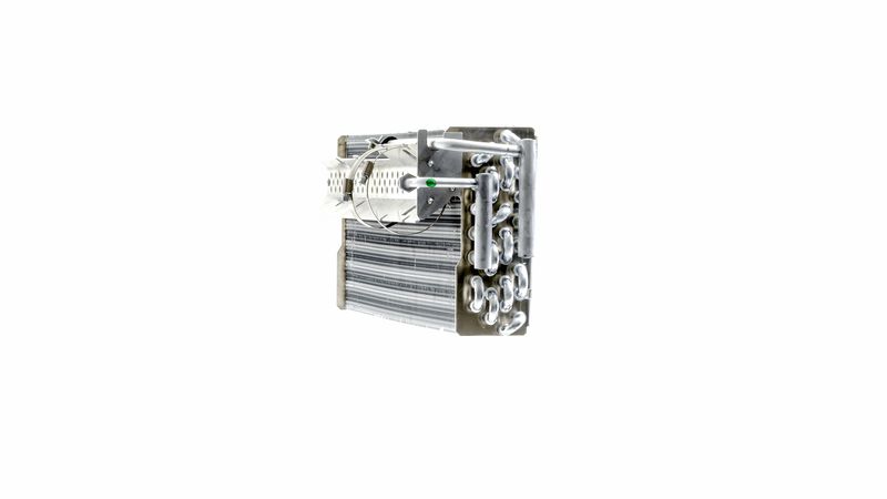 Product Image - Condensor, airconditioning - AC54000P - MAHLE