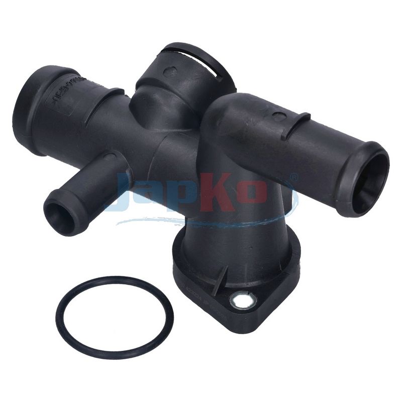 JAPKO 380080F Coolant Flange