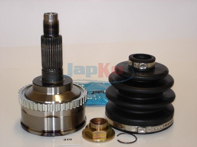 Liigendlaager, veovõll,...