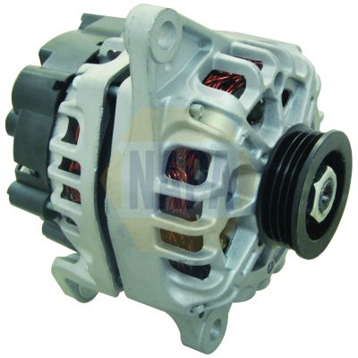 NAPA Alternator NAL1820