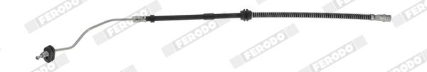 FERODO Remslang FHY3394