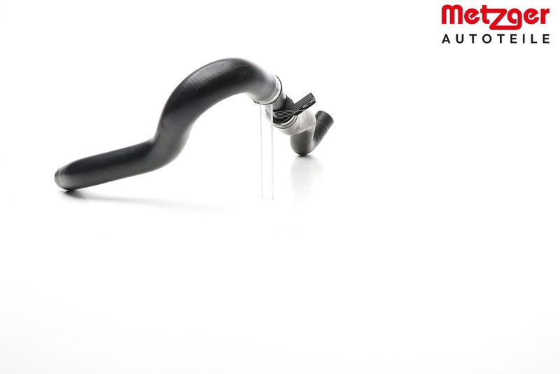 METZGER AUTOTEILE 2422396 Radiator Hose
