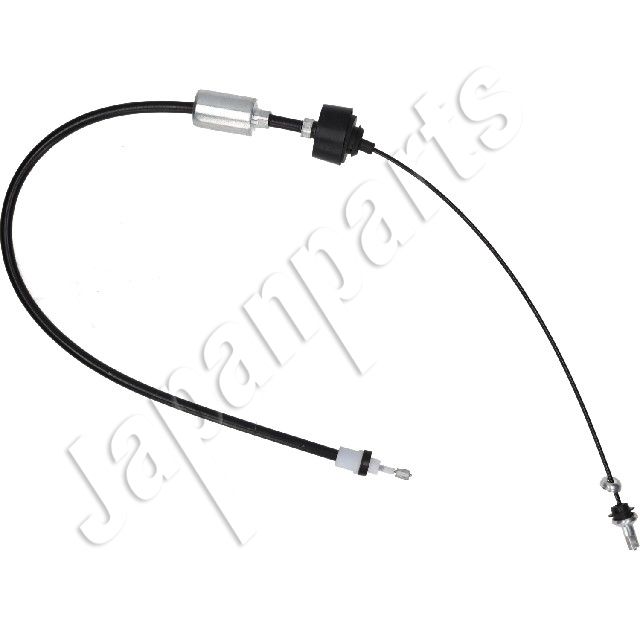 GC-0702 JAPANPARTS Cavo comando, Comando frizione 