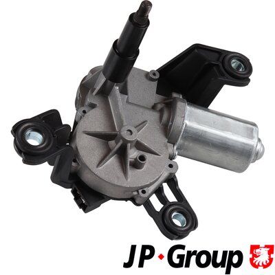 JP GROUP törlőmotor 1298200700