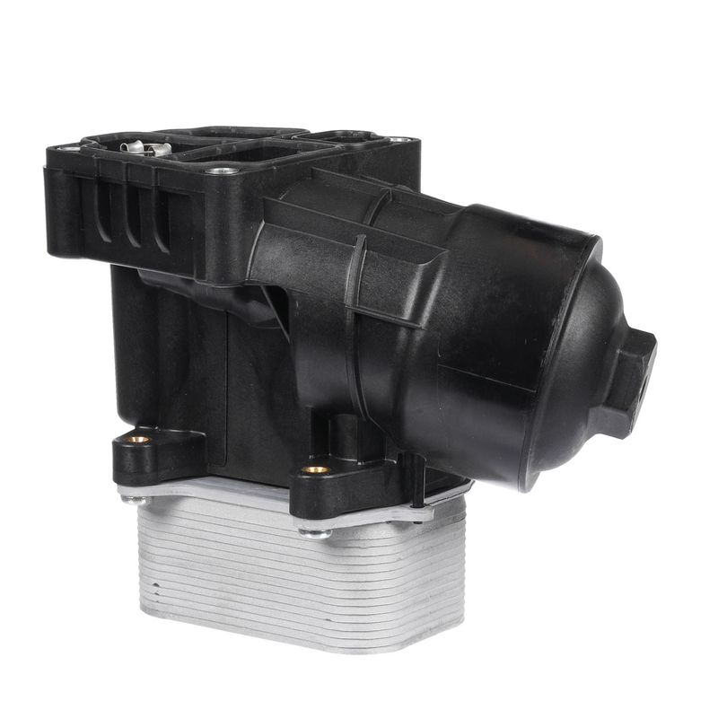 Product Image - Oliekoeler, motorolie - HE0007VR1 - ET ENGINETEAM