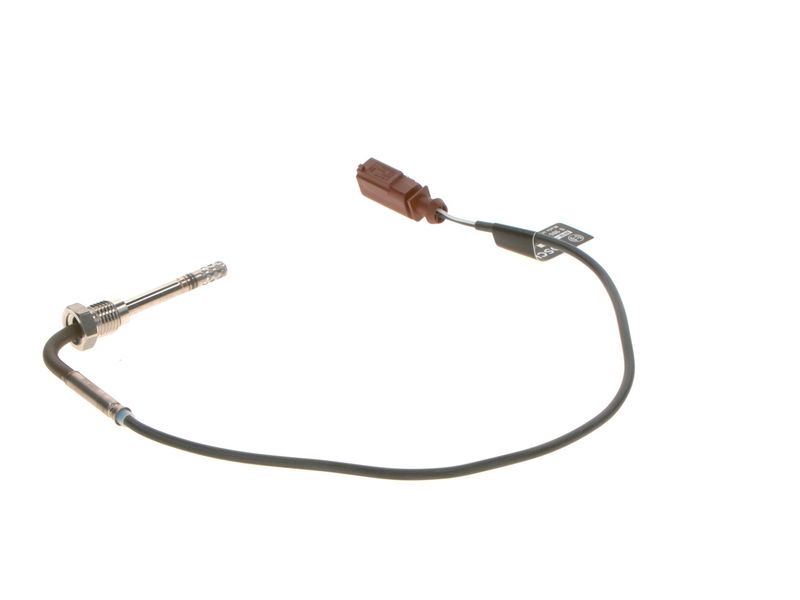 BOSCH 0 986 259 044 Jutiklis, išmetamųjų dujų temperatūra