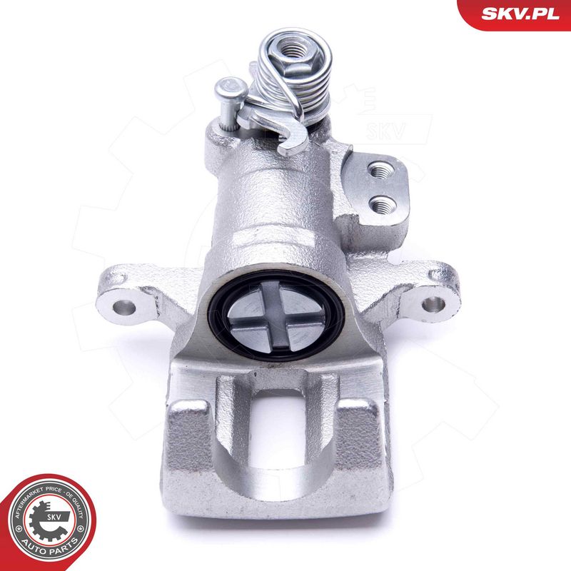 Pidurisadul, ESEN SKV 46SKV783