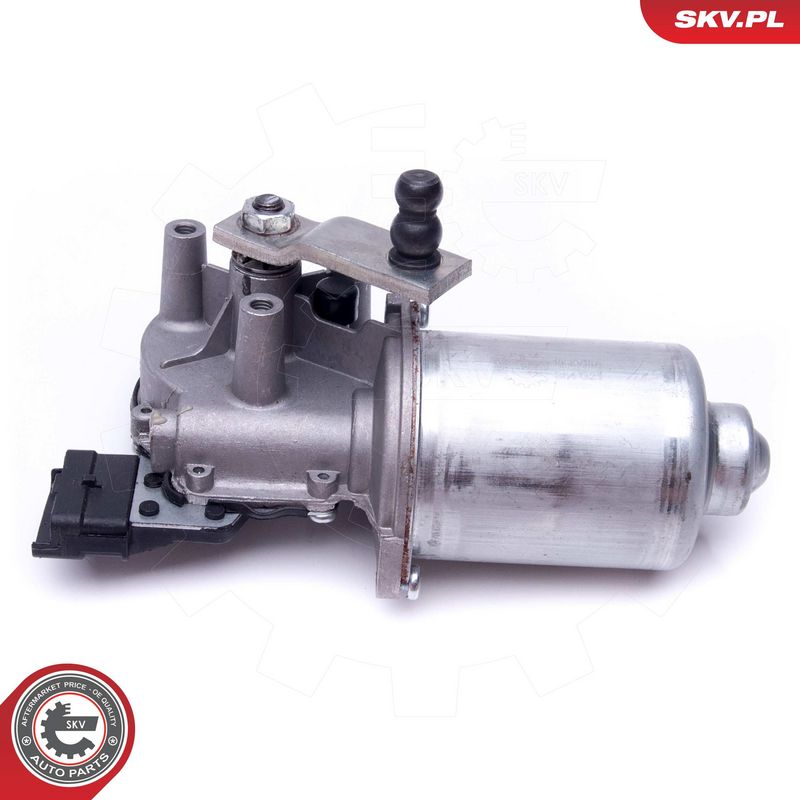 Pesuri mootor, ESEN SKV 19SKV187