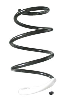 FAHRWERKSFEDER SPIDAN GKNW10234