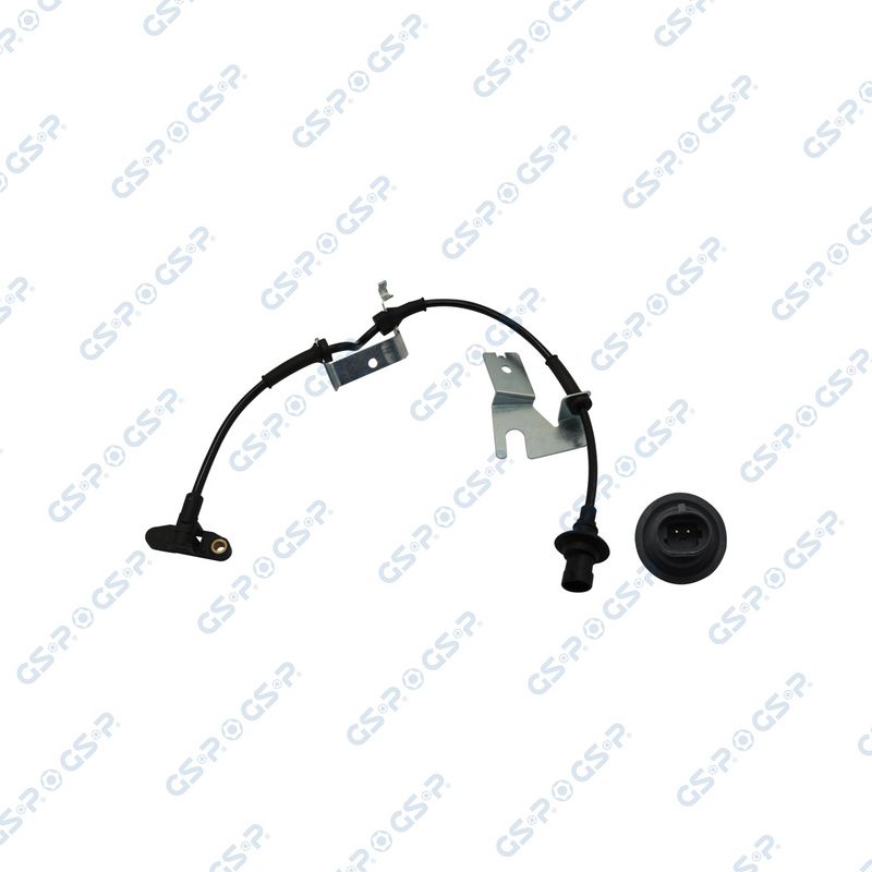 Sensor, revoluciones de la rueda
