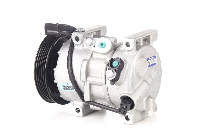 Kompressor, kliimaseade, NISSENS 890652