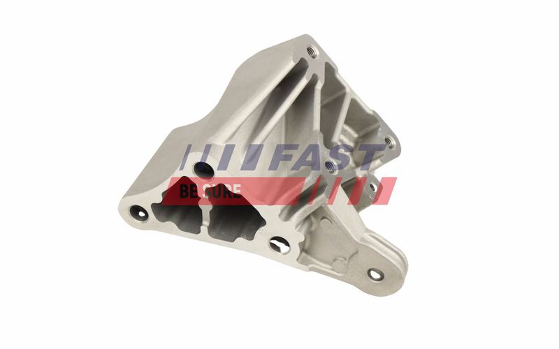 Paigutus, Mootor, FAST FT10774