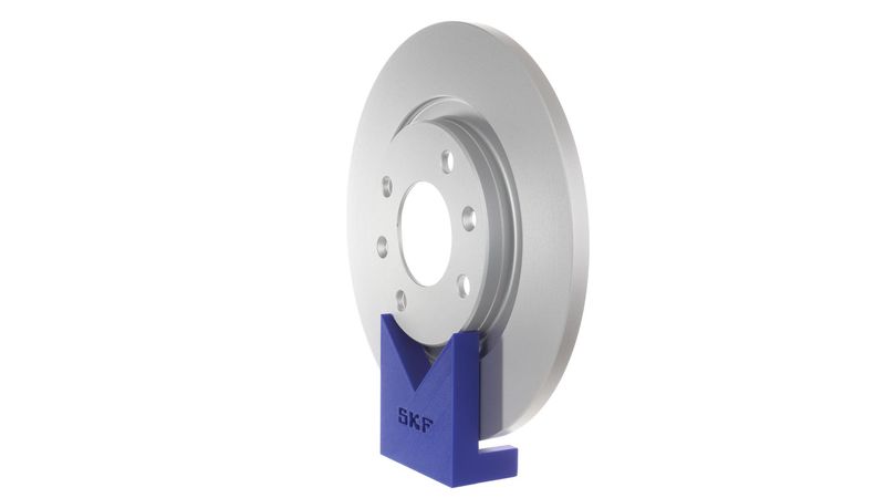 Piduriketas, SKF VKBD 80033 S2