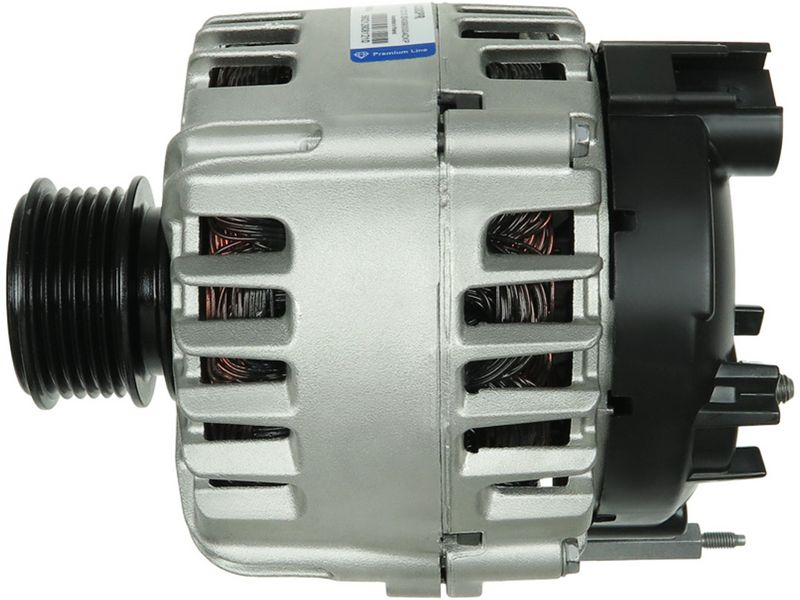 Generaator, AS-PL A3380PR