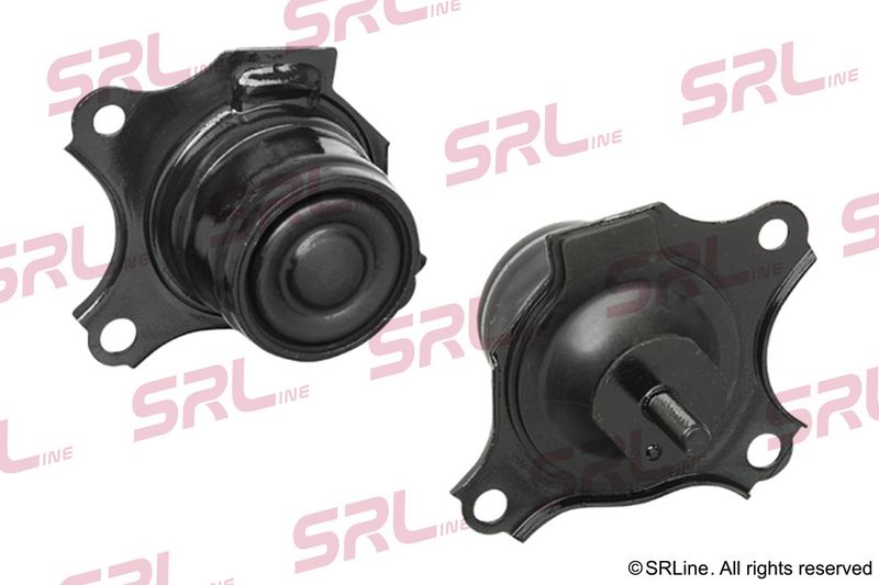 OEM код товара: 50821-S5A-A07