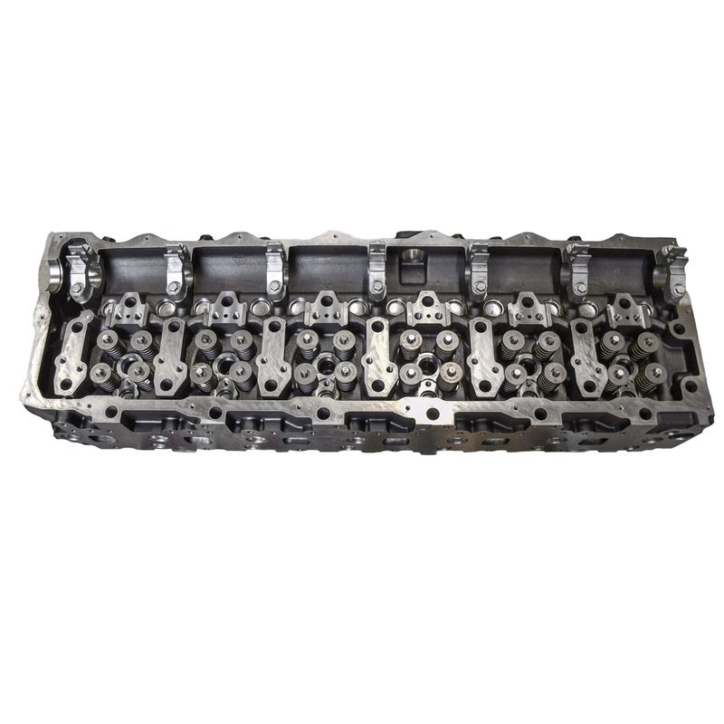 Product Image - Cilinderkop - HL0134 - ET ENGINETEAM