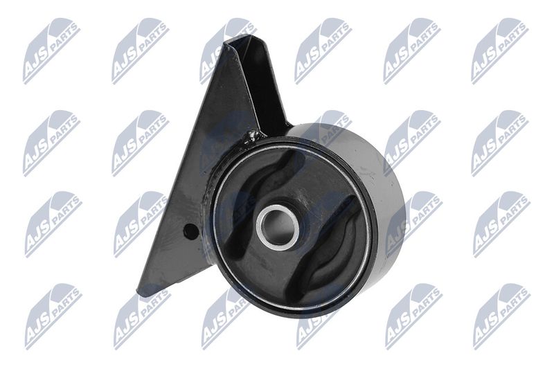 Paigutus, Mootor, NTY ZPS-HY-513