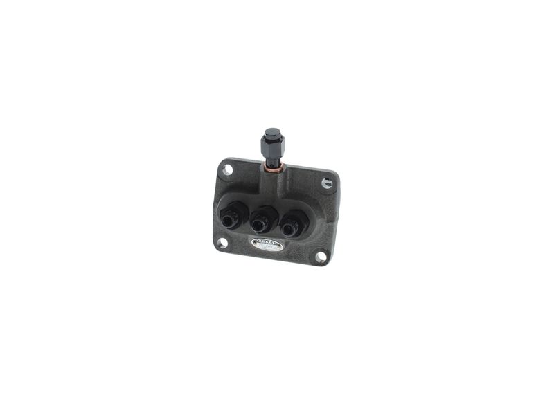 Pompa de injectie H 104 293 300 BOSCH