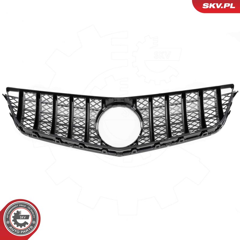 Radiaatorivõre, ESEN SKV 66SKV542