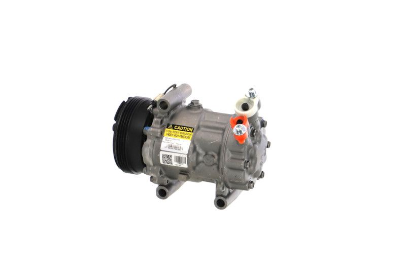 REMANTE 005-001-000137R Compressor, air conditioning