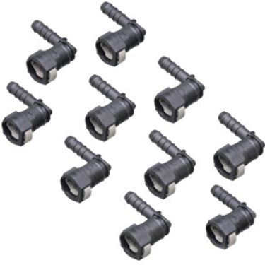 Product Image - Slangkoppeling, brandstofslang - 120000214910 - PIERBURG