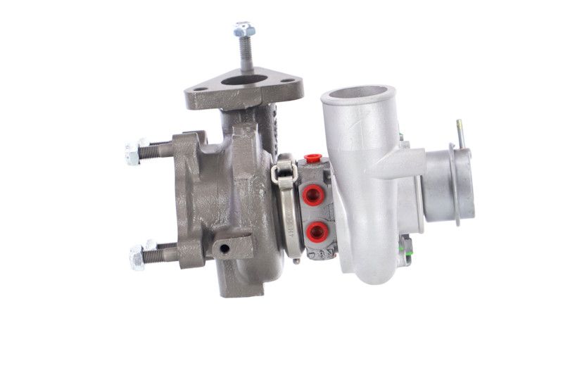 REMANTE 003-001-000308R Charger, charging (supercharged/turbocharged)