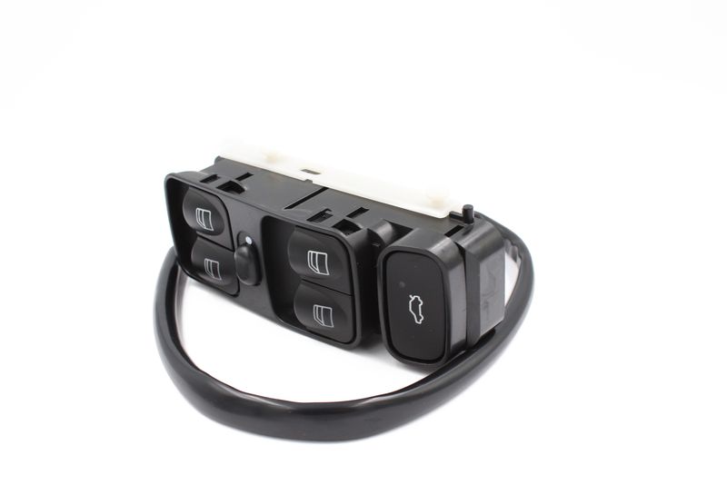 TRICLO 142263 Switch, window regulator