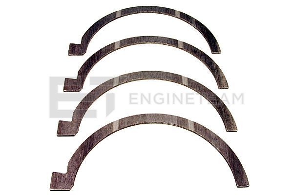 Product Image - Afstandsschijf, krukas - LA001100 - ET ENGINETEAM