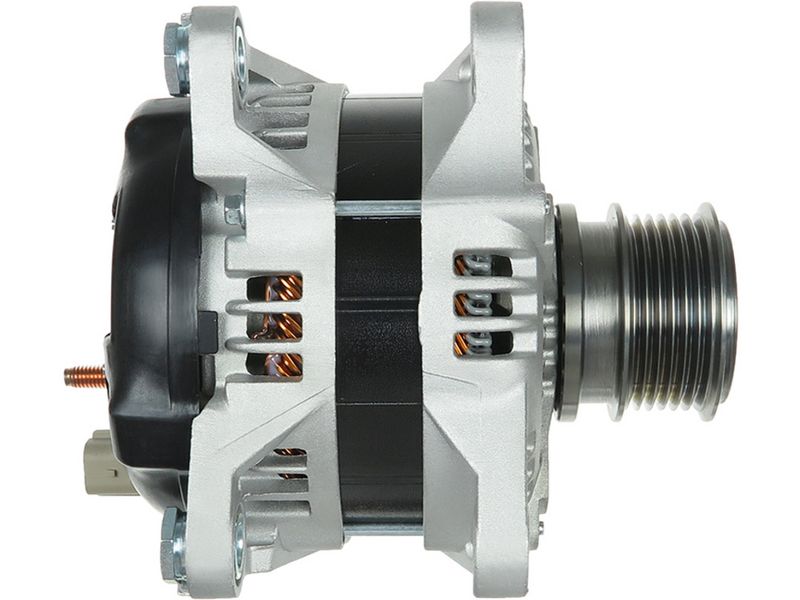 Generaator, AS-PL A6039