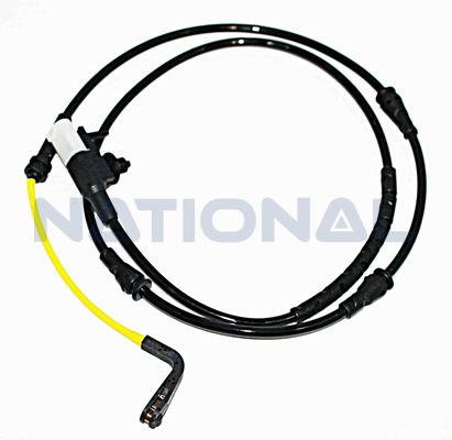 National FK6166WL