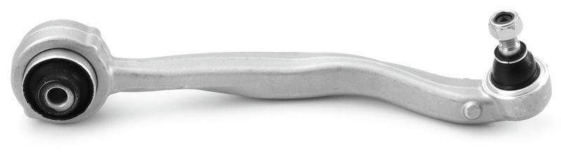 Brazo oscilante, suspensión de ruedas