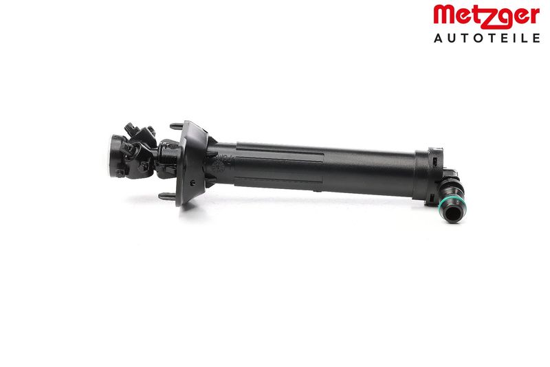 METZGER AUTOTEILE 2220899 Washer Fluid Jet, headlight cleaning