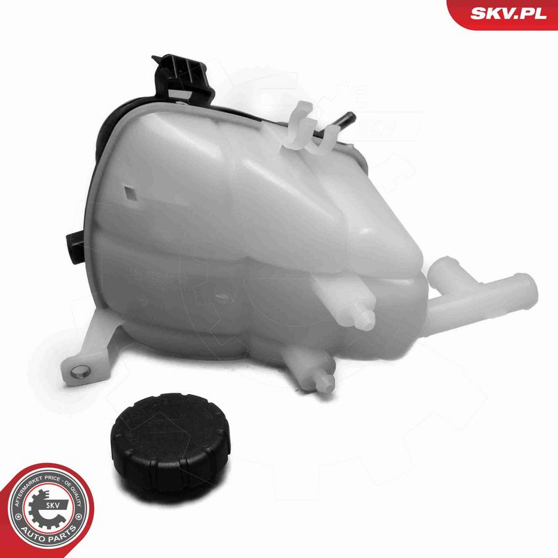 ESEN SKV 61SKV366 Expansion Tank, coolant
