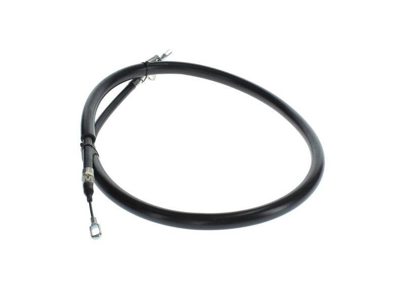 BOSCH 1987477858 Cable Pull, parking brake