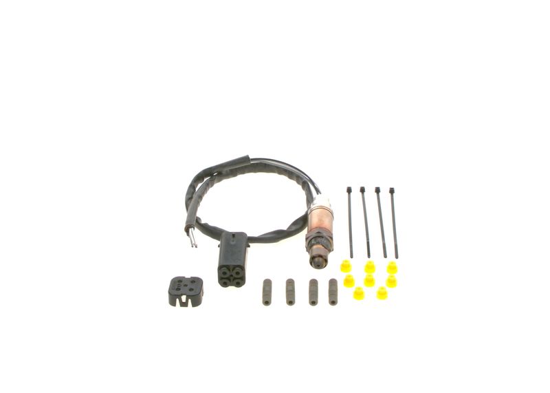 BOSCH 0 258 986 503 Lambda Sensor