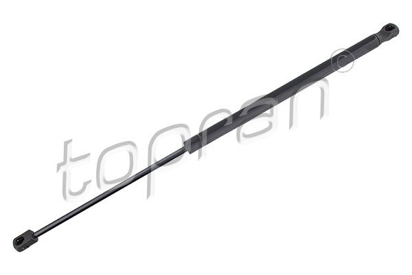 Achterlicht Links (LED/P27/7W, kleur van het glas red, zonder ECE)