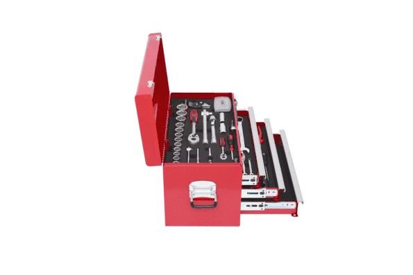 KS TOOLS 911.0100 Tool Set