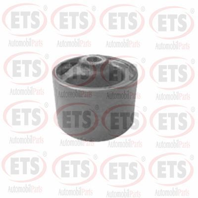 тампон, носач ETS