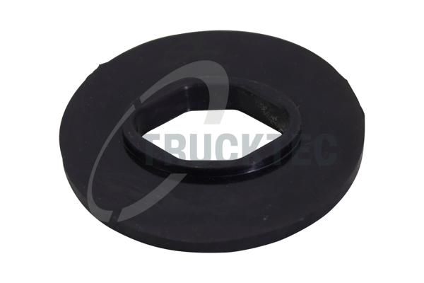 TRUCKTEC AUTOMOTIVE Tarpiklis, stabilizatoriaus pakaba (vairuotojo kabina)