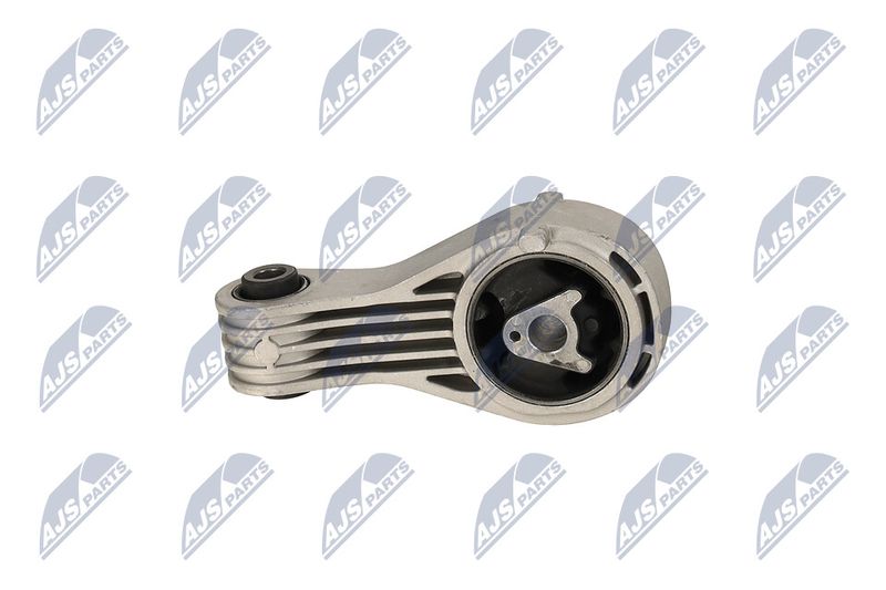 NTY ZPS-PE-041 Mounting, engine